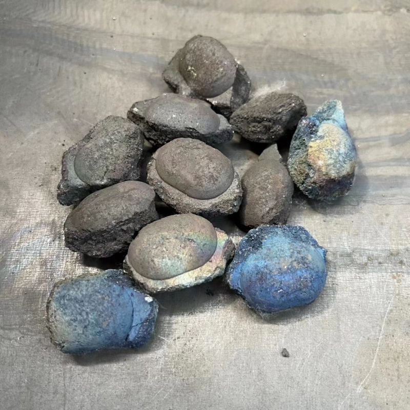 氮化錳的特性與應(yīng)用！